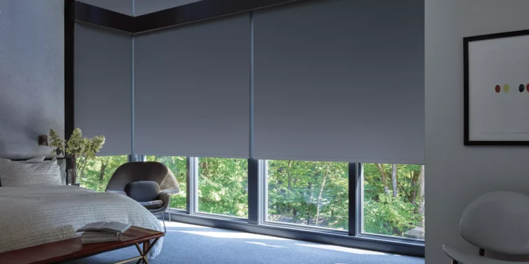 designer screen shades abyss volcanic ash